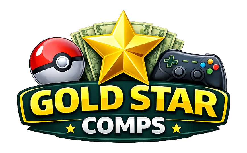 Gold Star Comps